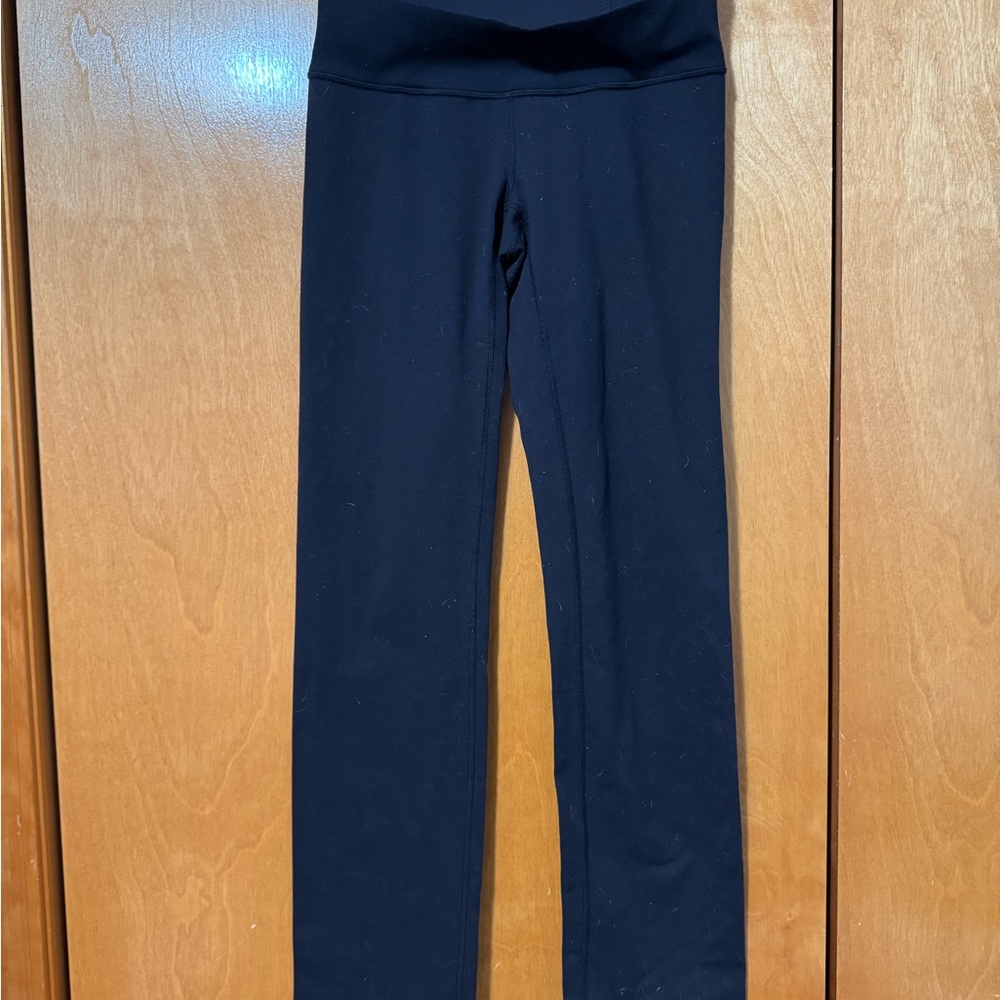 Lululemon Black Leggings